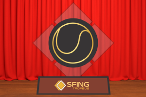 Troféu de Beach Tennis